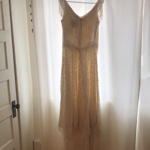 NWT Martin McCrea Wedding Dress